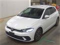 2022 Volkswagen Polo