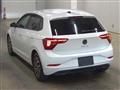 2022 Volkswagen Polo