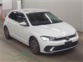 2022 Volkswagen Polo