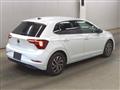 2022 Volkswagen Polo