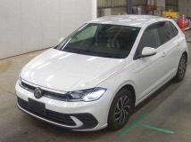 2022 Volkswagen Polo