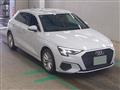 2023 Audi A3