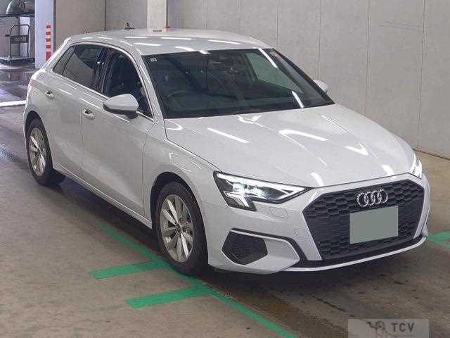 2023 Audi A3