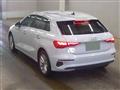2023 Audi A3