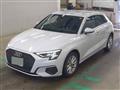 2023 Audi A3