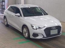2023 Audi A3