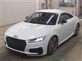2023 Audi TT