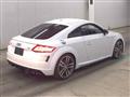 2023 Audi TT
