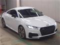2023 Audi TT
