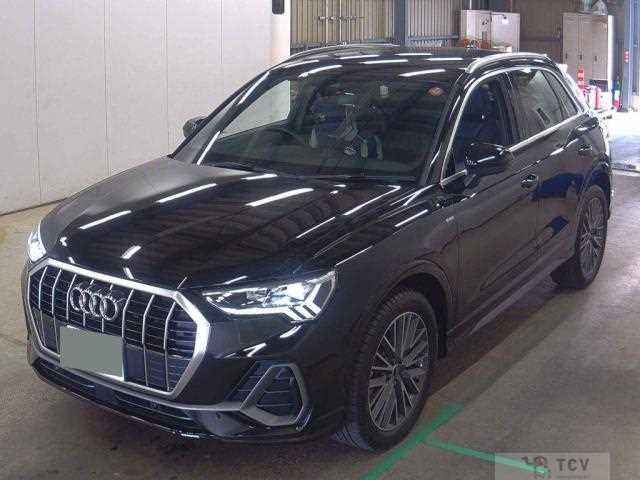 2024 Audi Audi Others