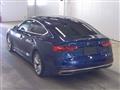 2021 Audi A5