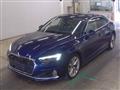2021 Audi A5
