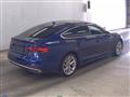 2021 Audi A5