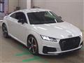 2022 Audi TT