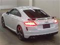 2022 Audi TT