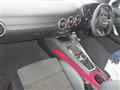 2022 Audi TT