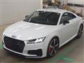 2022 Audi TT
