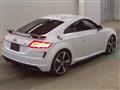 2022 Audi TT