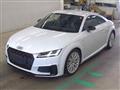 2022 Audi TT