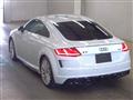 2022 Audi TT