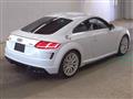 2022 Audi TT