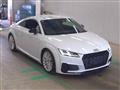 2022 Audi TT
