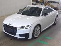2022 Audi TT