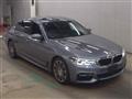2017 BMW 5 Series