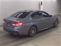 2017 BMW 5 Series