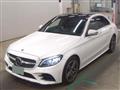 2020 Mercedes-Benz C-Class