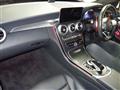 2020 Mercedes-Benz C-Class