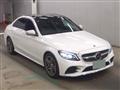 2020 Mercedes-Benz C-Class