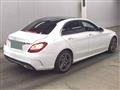 2020 Mercedes-Benz C-Class