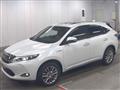 2014 Toyota Harrier Hybrid