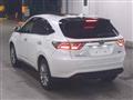 2014 Toyota Harrier Hybrid