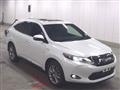 2014 Toyota Harrier Hybrid