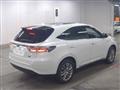 2014 Toyota Harrier Hybrid