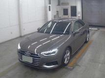 2021 Audi A4