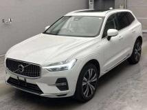 2021 Volvo XC60