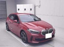 2022 BMW 1 Series