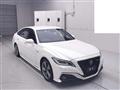 2020 Toyota Crown Hybrid