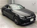 2018 Mercedes-Benz C-Class
