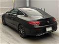 2018 Mercedes-Benz C-Class