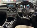 2018 Mercedes-Benz C-Class