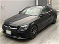 2018 Mercedes-Benz C-Class