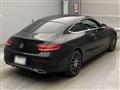 2018 Mercedes-Benz C-Class