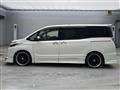 2019 Toyota Voxy