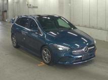 2021 Mercedes-Benz B-Class