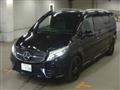 2022 Mercedes-Benz V-Class