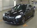 2021 Mercedes-Benz C-Class